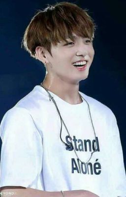 [JungKook]  Cậu đừng thích tôi nhé! 