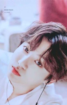 ( Jungkook/ Fanfiction) Định Mệnh