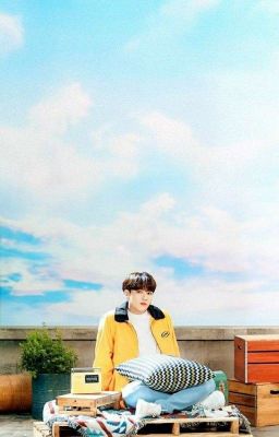 [Jungkook - Fanfiction]  Đối với em tôi là gì? 