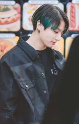 |Jungkook| • Mặn Nồng