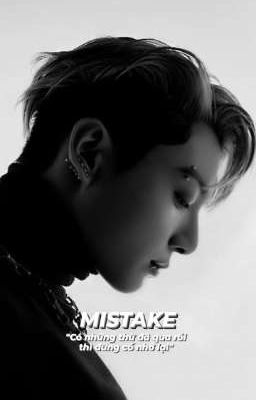 Jungkook| Mistake