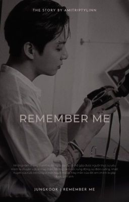 Jungkook | Remember me