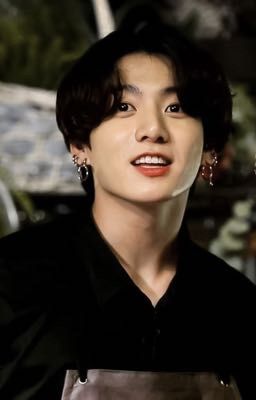 (Jungkook) tin tưởng tình yêu