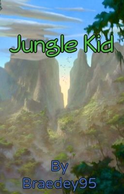 Jungle Kid