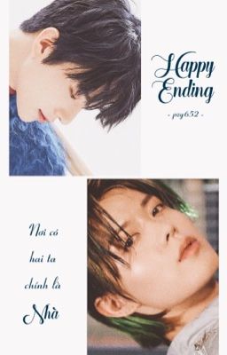 [JungYu] Happy Ending 