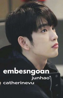 junhao | em bé ngoan 