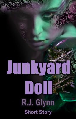 Junkyard Doll