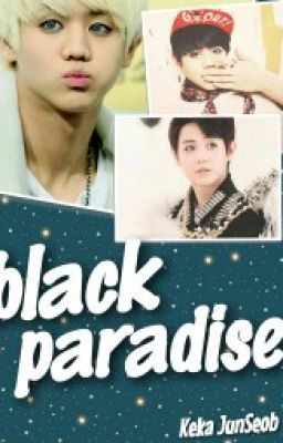 [JunSeob] BLACK PARADISE