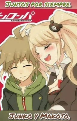 Juntos por siempre junko y makoto 