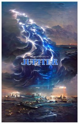 JUPITER | one shots 