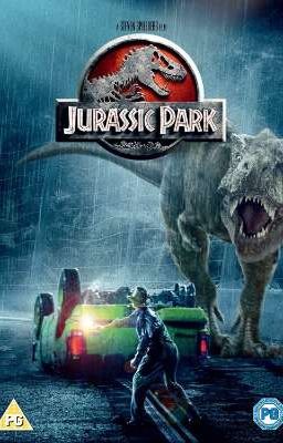 Jurassic Park (Roleplay) 