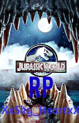 Jurassic World RP