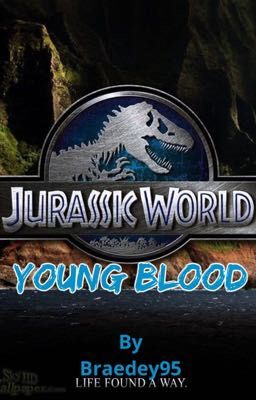 Jurassic World: Young Blood