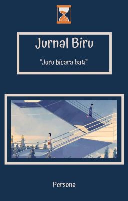 Jurnal Biru ✓