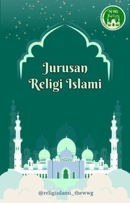 Jurusan Religi Islami The WWG