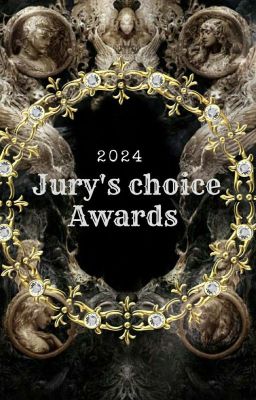 Jury's choice literature awards