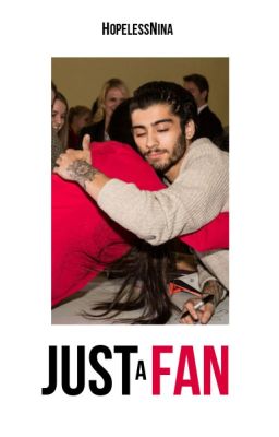 Just a Fan » malik 