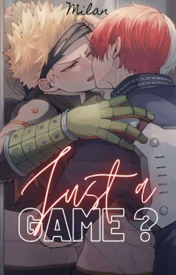 Just a Game ? | Todobaku