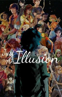 Just An Illusion