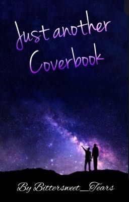 Just another CoverBook 