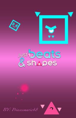 Just beats and shapes (JSAB Swap AU)