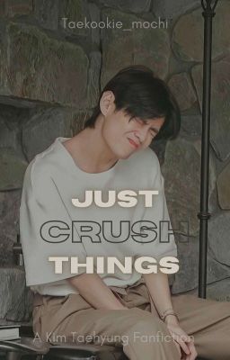 ✔ Just Crush Things || KTH 