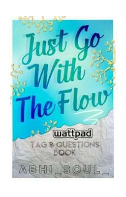 Just Go With The Flow