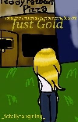 Just Gold (FNaF 2)