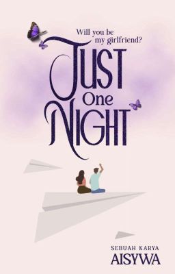 Just One Night | TERBIT