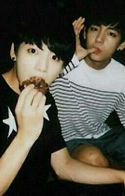 •just something sweet in daily life• [Kim Taehyung×Jeon Jungkook]