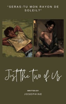 Just the two of Us//JEGULUS//