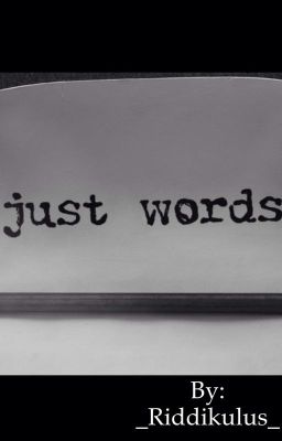 -Just Words-