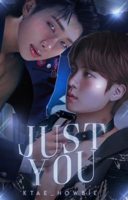 Just You¡! 𓆤 NamJin