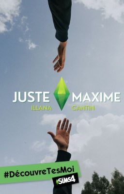 Juste Maxime