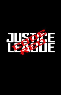 Justice League: Code Red