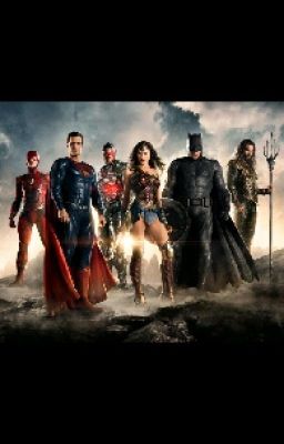 Justice league: The dark Awakening