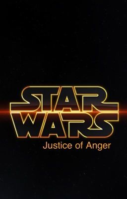 Justice Of Anger