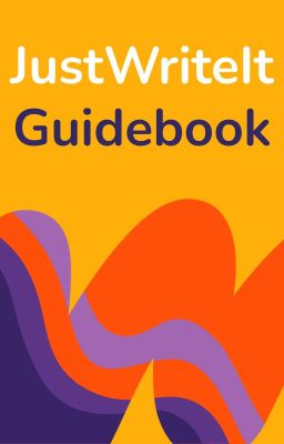 JustWriteIt - Guidebook