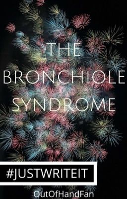 #JustWriteIt - The Bronchiole Syndrome ✅