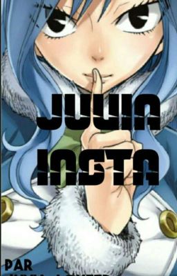 Juvia Insta