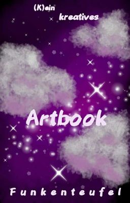 (K)ein kreatives Artbook