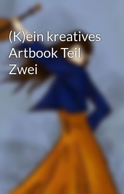 (K)ein kreatives Artbook Teil Zwei