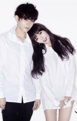 [K+|Non SA] It's all fate! [Long fic|Hyunseung, Hyuna]