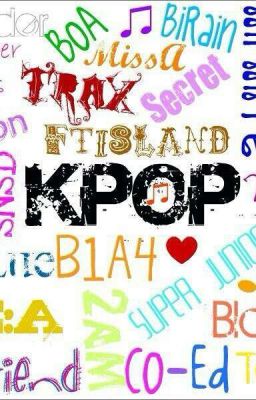 K- POP