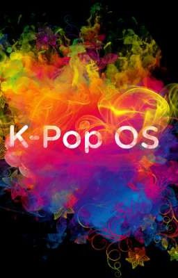 K-Pop OS