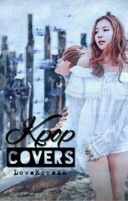 K~pop sweat covers