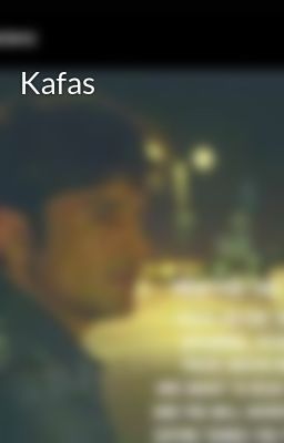 Kafas