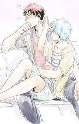 [KagaKuro][R18]Một Buổi Sáng Của Cặp Đôi Sáng Bóng 