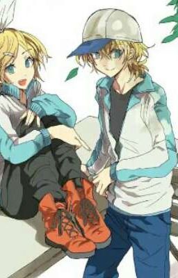 [Kagamine Rin Len] Câu truyện 4 mùa