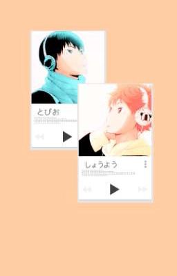 「KageHina | Fic dịch」Nan Đề